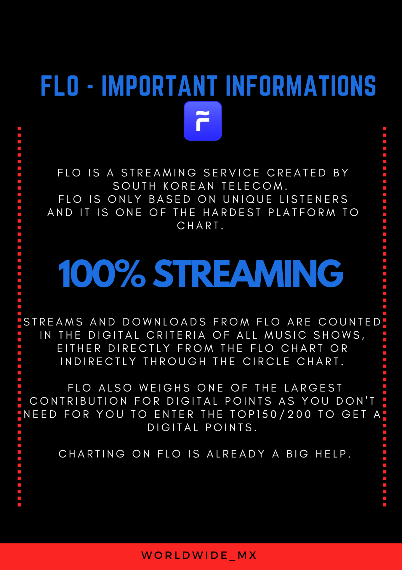 Not Secret Flo MONSTA X WORLDWIDE - Official Fan Page